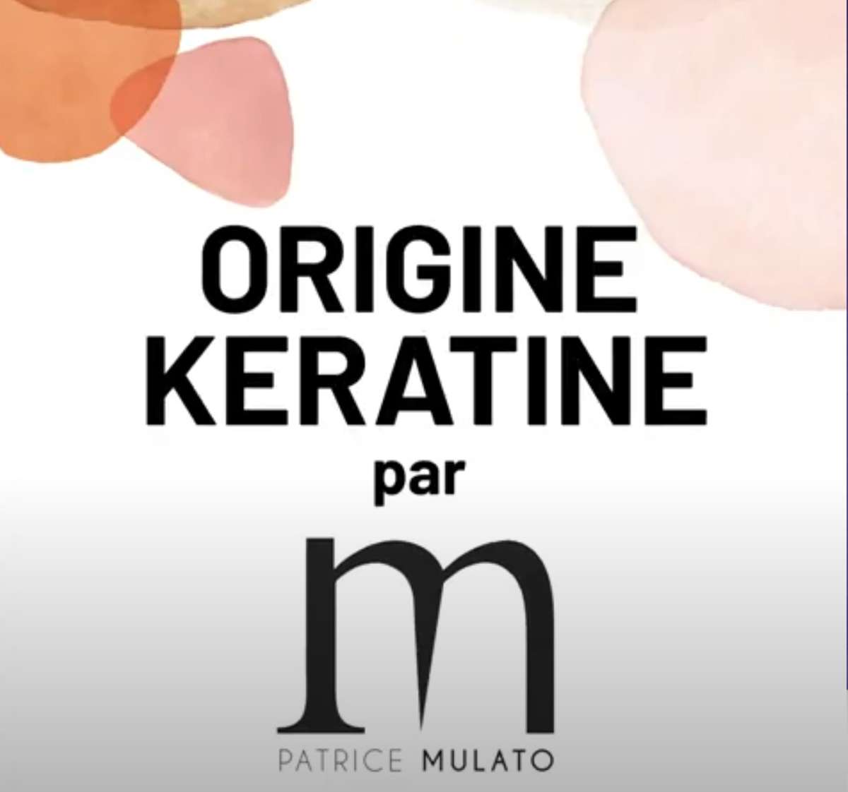 MULATO ORIGINE KERATINE